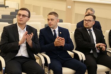 Новый уровень среднего профессионального образования
